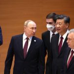 هم‌افزایی کریدور شمال- جنوب و ابتکار کمربند و جاده، تقویت‌کننده چندجانبه‌گرایی در اوراسیا