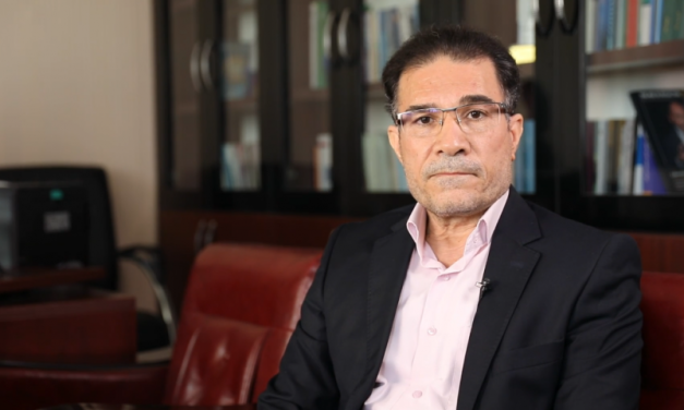 Appointment of Dr. Seyyed Jalal Dehghani Firouzabadi as Secretary of the Strategic Council on Foreign Relations