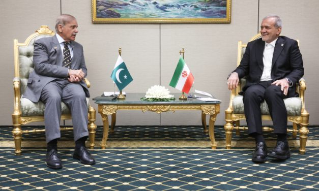 زمینه‌های همکاری‌های منطقه‌ای بعد از جنگ 12 روزه