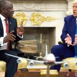 دلایل تلاش ترامپ برای حذف آفریقای جنوبی از اجلاس آتی گروه ۲۰