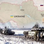 بررسی تحولات سیاسی مرتبط با جنگ اوکراین