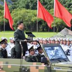 China’s Strategy to Become a Global Military Power