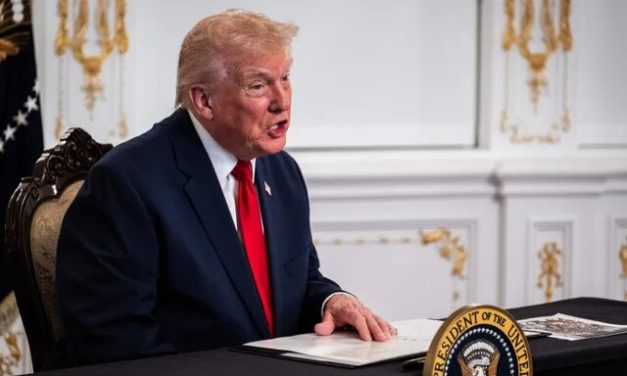 تحلیلی بر سند راهبردی جدید امنیت ملی آمریکا