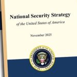 The Implications of the United States’ New National Security Strategy on Global Order