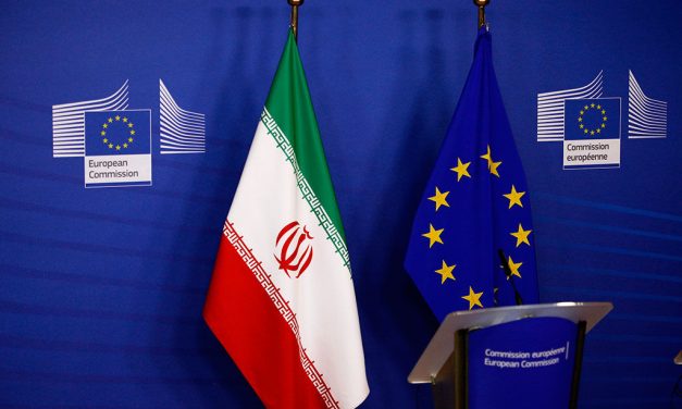 An Analysis of Europe’s Approach Towards Iran