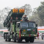 نقش هند و پاکستان در تغییر توازن نظامی در قفقاز جنوبی