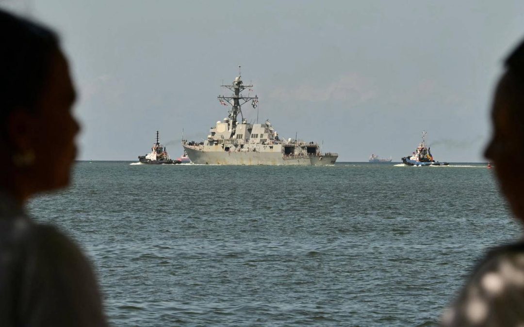 «متمم ترامپ» در راهبرد امنیتی آمریکا و تمرکز جدید بر آمریکای لاتین