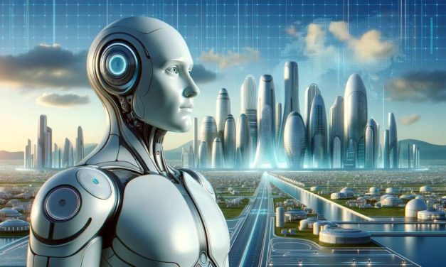 هوش مصنوعی و تشدید نابرابری جهانی