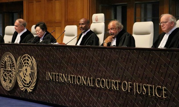 تحلیلی بر تحریم‌های اخیر آمریکا علیه دیوان کیفری