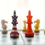 رقابت بزرگ قرن؛ بازتعریف قواعد بازی توسط چین و آمریکا