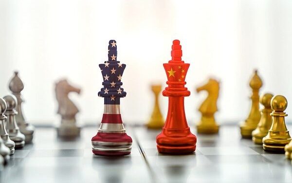 رقابت بزرگ قرن؛ بازتعریف قواعد بازی توسط چین و آمریکا