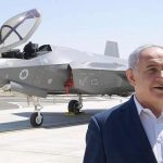 نگرانی رژیم صهیونیستی از فروش اف-35 به عربستان و ترکیه