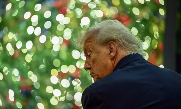 گرینلند اروپا را به سوی چین سوق می‌دهد؟