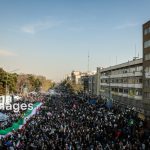 بیانیه شورای راهبردی روابط خارجی درباره حضور میلیونی مردم در صحنه در پی اغتشاشات اخیر