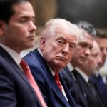 راهبرد امنیت ملی ترامپ ۲۰۲۵؛ تغییر ریل سیاست امنیتی آمریکا