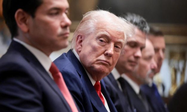 راهبرد امنیت ملی ترامپ ۲۰۲۵؛ تغییر ریل سیاست امنیتی آمریکا