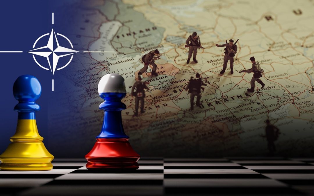 فروپاشی توهم امنیت اروپایی با تداوم جنگ اوکراین؟