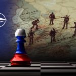 فروپاشی توهم امنیت اروپایی با تداوم جنگ اوکراین؟