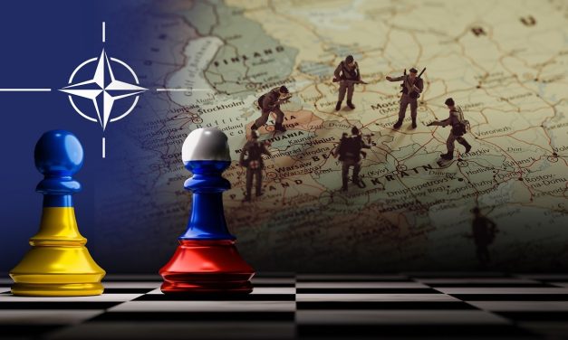 فروپاشی توهم امنیت اروپایی با تداوم جنگ اوکراین؟