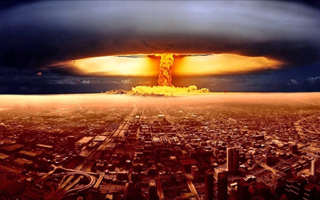 بازگشت سایه جنگ هستهای: بازدارندگی مبتنی بر سوءظن