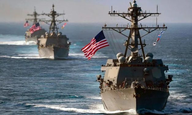 اهداف راهبردی واشنگتن از حمله به ونزوئلا