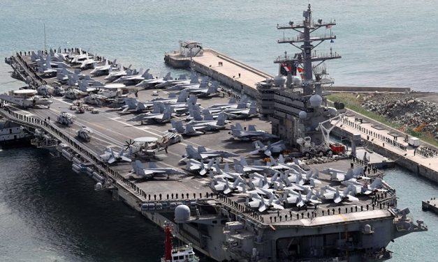 راهبرد آمریکا برای تنش‌آفرینی در آسیا-اقیانوسیه