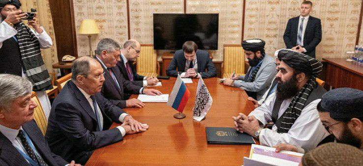 نقش موثر افغانستان در اقتصاد اوراسیا