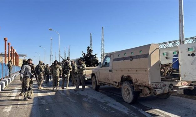 زنگ خطر احیای داعش در سوریه برای عراق و غرب آسیا