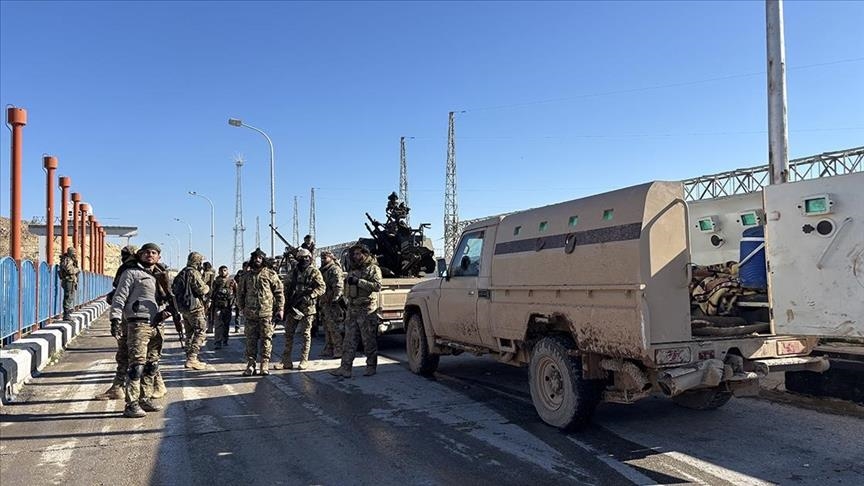 زنگ خطر احیای داعش در سوریه برای عراق و غرب آسیا