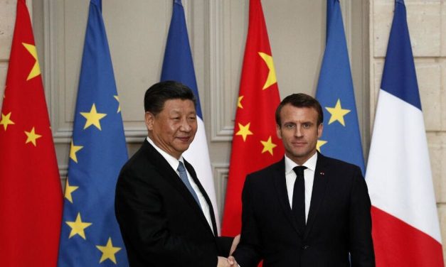 چین و اتحادیه اروپا؛ روابط محتاطانه دو شریک تجاری در شرایط پیشا-بحران