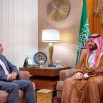 راهبرد عربستان در قبال تشدید تنش میان ایران و آمریکا