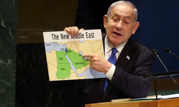 سفیر آمریکا پرده‌ها را کنار زد؛ خطر راهبردی پروژه «اسرائیل بزرگ» برای غرب آسیا