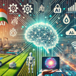 هند چگونه هوش مصنوعی را از برج عاج به میان مردم آورد؟