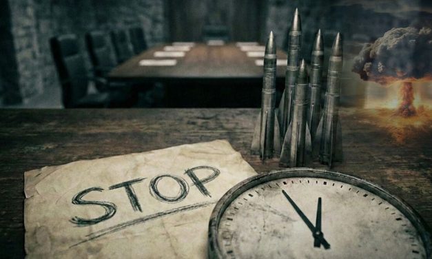 غروب کنترل تسلیحات؛ طلوع عصر «رقابت علنی هسته‌ای» در نظام بین‌الملل