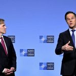 گذار اجباری اروپا از وابستگی به آمریکا