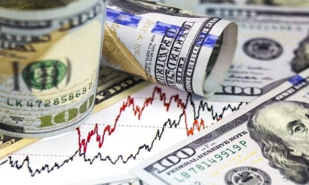 4 راهکار عملیاتی برای سود بردن از تکانه‌های نظام مالی جهانی