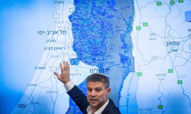 بمب ساعتی رژیم صهیونیستی در کرانه باختری فعال شد