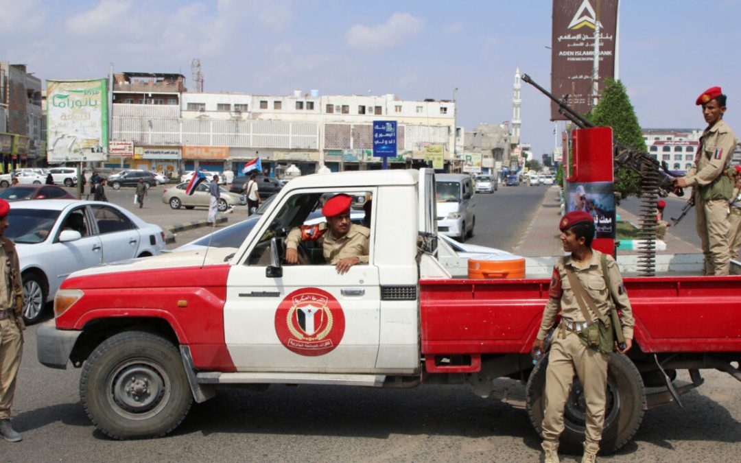 پیامدهای منطقهای رقابت عربستان و امارات در دریای سرخ