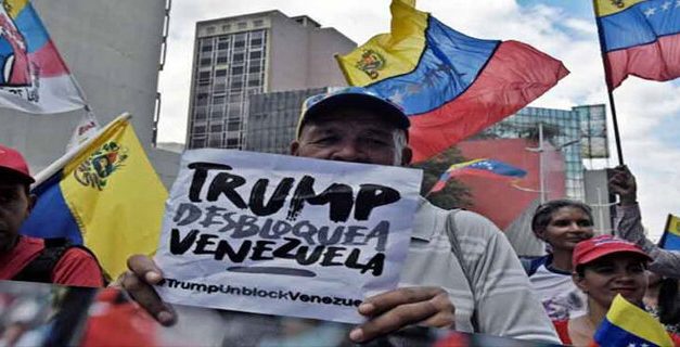 خیزش آمریکای لاتین علیه استعمار جدید ایالات متحده؟