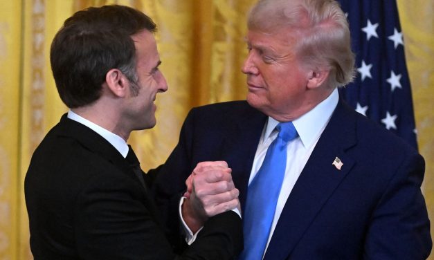 استقلال اروپا از آمریکا؛ از رویا تا واقعیت