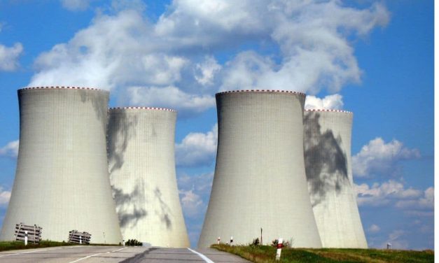 ۵ دلیل برای نیاز به انرژی هسته‌ای برای گذار موفق به سوی انرژی پاک