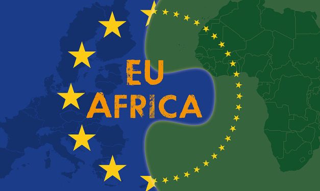 افت جایگاه اروپا در همکاری با آفریقا در حوزه مواد خام راهبردی