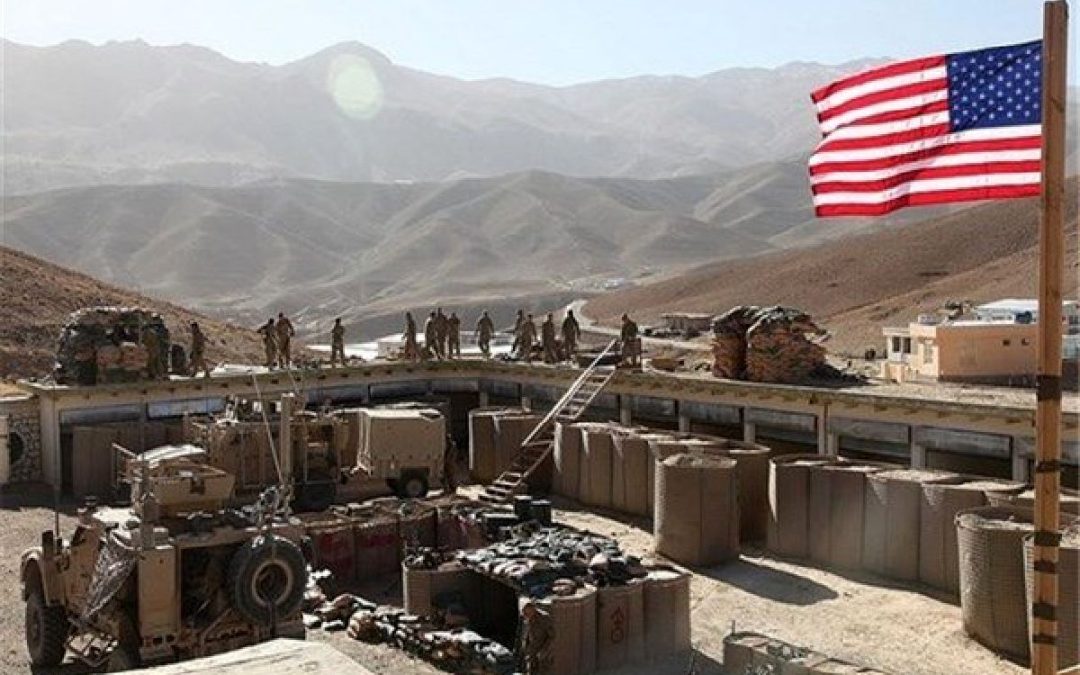 مخاطرات و فرصت‌های بازتعریف غرب آسیا در راهبرد دفاعی آمریکا