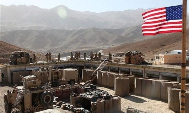 مخاطرات و فرصت‌های بازتعریف غرب آسیا در راهبرد دفاعی آمریکا